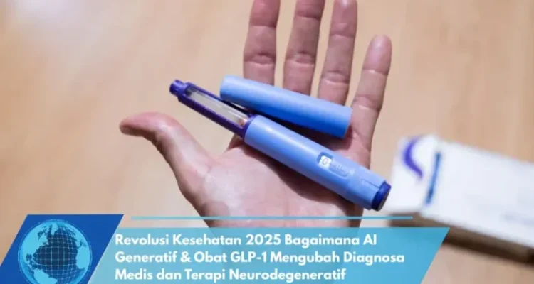 Bagaimana GLP-1 Mengubah Industri Hospitalitas Mewah