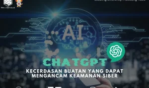 Bahaya GPT-5: Ancaman Kecerdasan Buatan terhadap Keamanan Global