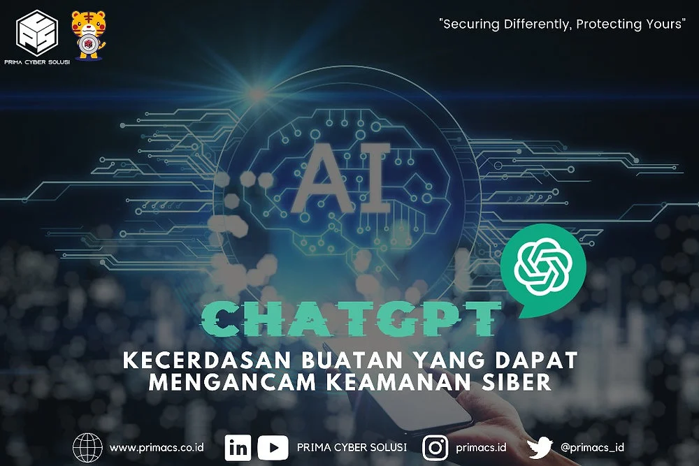 Bahaya GPT-5: Ancaman Kecerdasan Buatan terhadap Keamanan Global