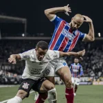 Bahia vs Corinthians: Pertarungan Sengit di Campeonato Brasileiro
