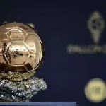 Ballon d'Or: Penghargaan Bergengsi Sepak Bola Dunia