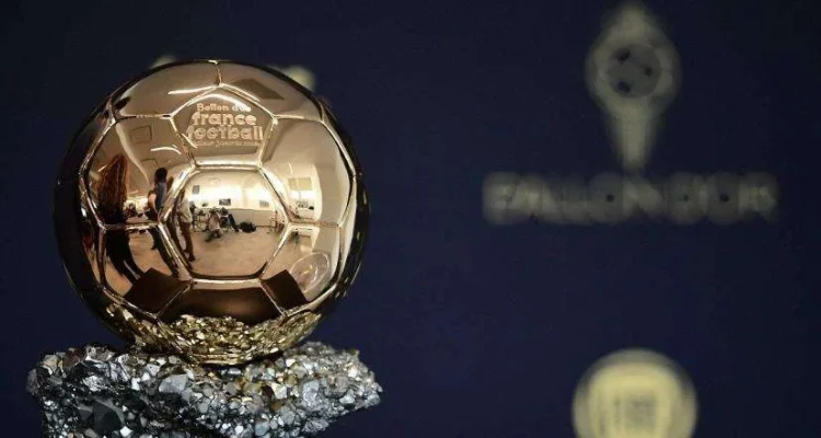 Ballon d'Or: Penghargaan Bergengsi Sepak Bola Dunia