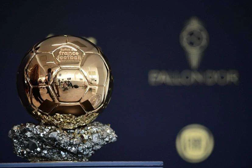 Ballon d'Or: Penghargaan Bergengsi Sepak Bola Dunia