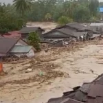 Banjir Besar Melanda Berbagai Negara, Korban Tewas dan Mengungsi Bertambah