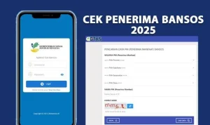 Bansos PKH dan BPNT Cair Bulan Ini: Cara Cek Nama Penerima dan Penyebab Tidak Terdaftar
