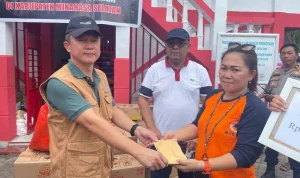 Bantuan Langsung Tunai: Solusi Bagi Masyarakat Terdampak Bencana dan Kurang Mampu
