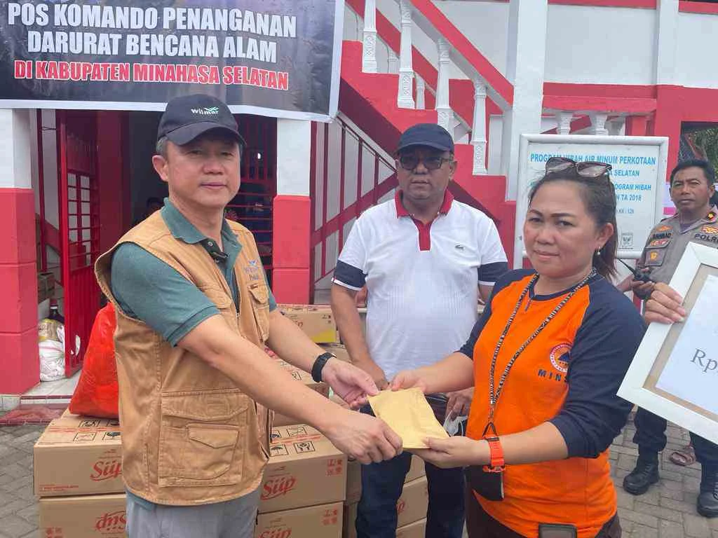 Bantuan Langsung Tunai: Solusi Bagi Masyarakat Terdampak Bencana dan Kurang Mampu