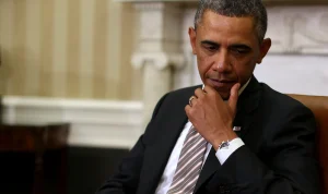 Barack Obama: Dari Kasus Kriminal Hingga Kebijakan Luar Negeri