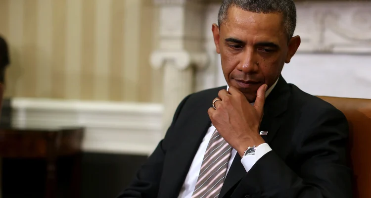 Barack Obama: Dari Kasus Kriminal Hingga Kebijakan Luar Negeri