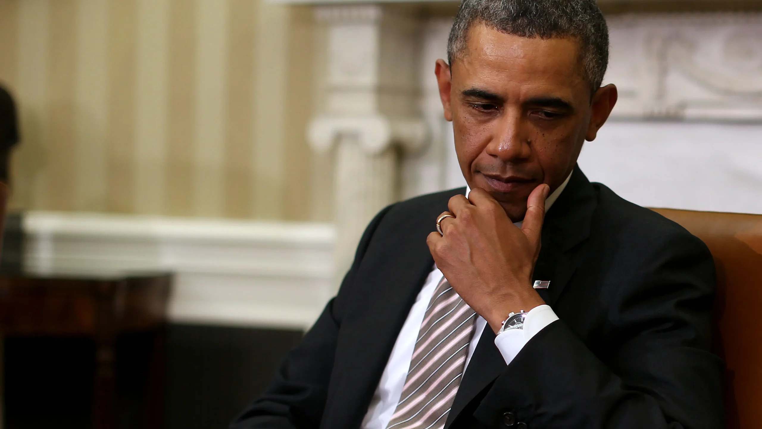 Barack Obama: Dari Kasus Kriminal Hingga Kebijakan Luar Negeri