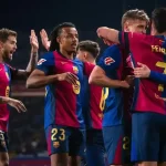 Barcelona Hadapi Birmingham City dalam Laga Uji Coba Pramusim