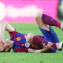 Barcelona Menghadapi Badai Cedera, Frenkie de Jong dan Ferran Torres Jadi Sorotan