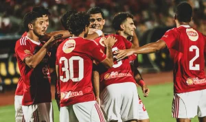 Barcelona Siap Menghadapi Al Ahly di Joan Gamper Trophy 2026