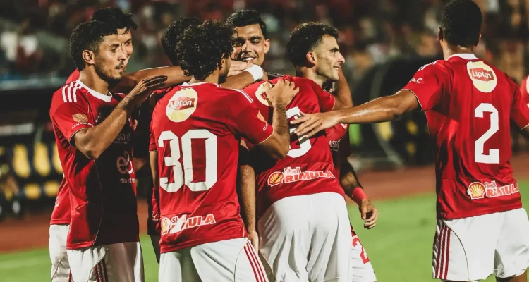 Barcelona Siap Menghadapi Al Ahly di Joan Gamper Trophy 2026