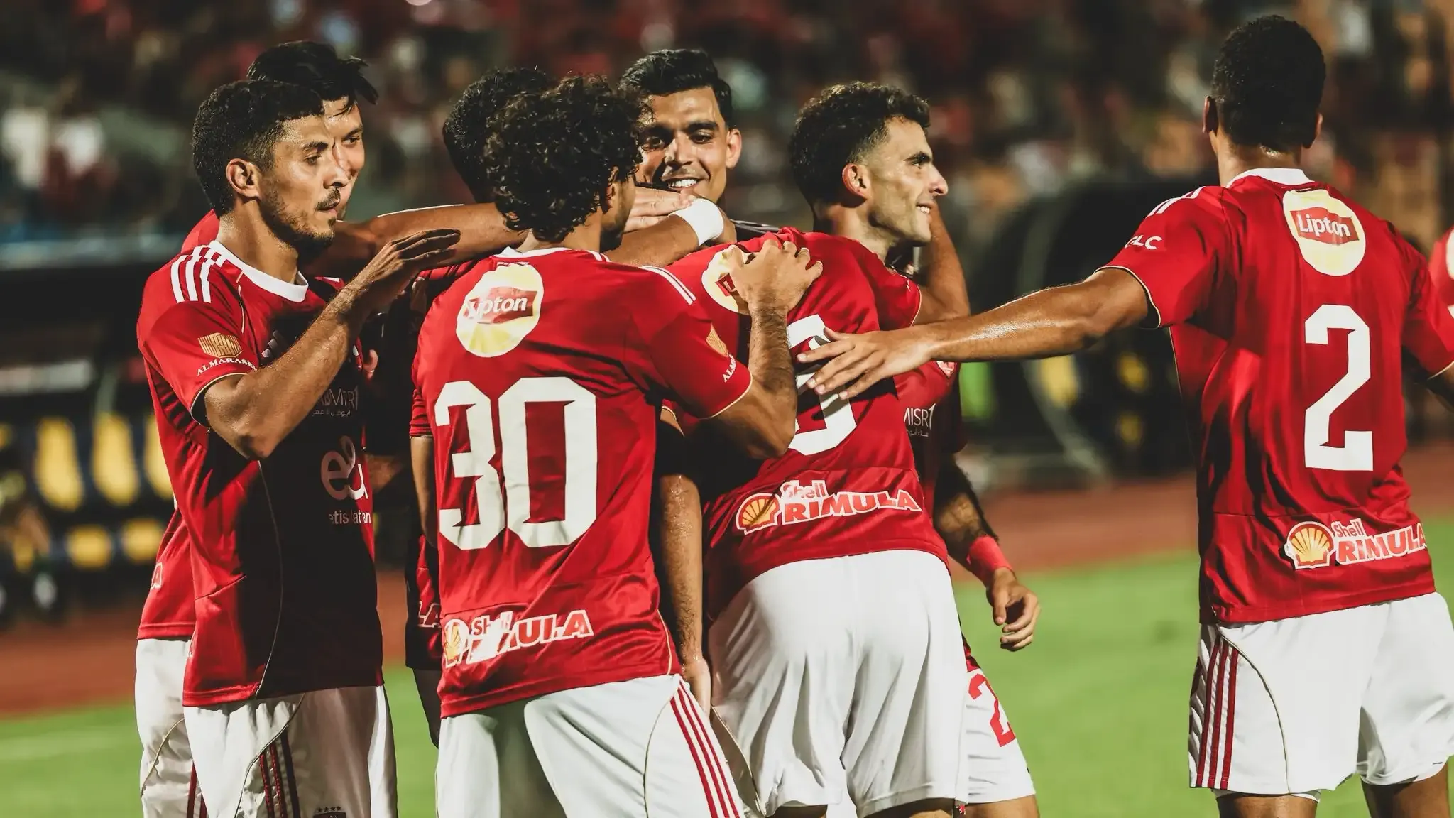 Barcelona Siap Menghadapi Al Ahly di Joan Gamper Trophy 2026