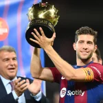 Barcelona Siap Tantang Al Ahly di Joan Gamper Trophy 2026