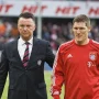 Bastian Schweinsteiger Usulkan Louis van Gaal Jadi Pelatih Tim Nasional Jerman