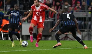 Bayern Munchen Menghadapi Tantangan di Musim Baru