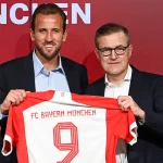 Bayern Munich Hadapi Persaingan Sengit di Liga Jerman