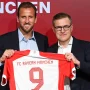 Bayern Munich Hadapi Persaingan Sengit di Liga Jerman
