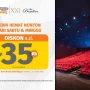 BBRI Hadirkan Promo Menarik untuk Pengalaman Nonton yang Lebih Hemat di XXI