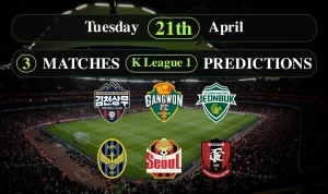Bcheon FC Siap Hadapi FC Seoul di K League 1 2026: Prediksi Skor dan Statistik
