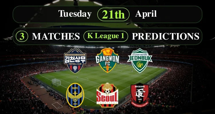 Bcheon FC Siap Hadapi FC Seoul di K League 1 2026: Prediksi Skor dan Statistik