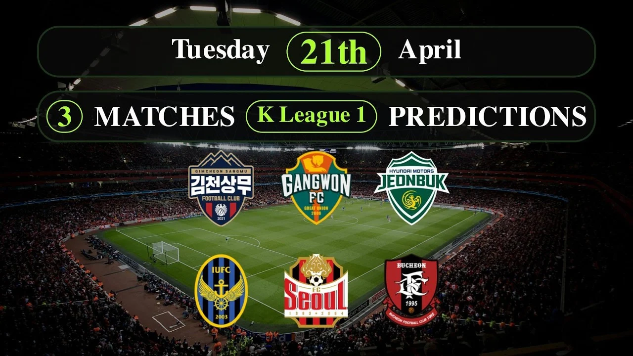 Bcheon FC Siap Hadapi FC Seoul di K League 1 2026: Prediksi Skor dan Statistik