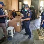 Bea Cukai Musnahkan Barang Ilegal Senilai Rp 11,2 Miliar di Bali
