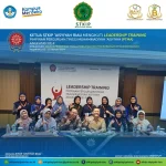 BEI Siap Menghadapi Tantangan dengan Kepemimpinan Baru