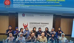 BEI Siap Menghadapi Tantangan dengan Kepemimpinan Baru