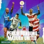 Bek Kiri: Persib Bandung dan Madura United Mencari Strategi Baru
