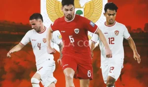 Bek Muda Piala Dunia 2026 dan Persija Jakarta: Cerita di Balik Kesuksesan