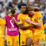 Belanda Tersingkir dari Piala Dunia 2026, Maroko Raih Kemenangan Bersejarah