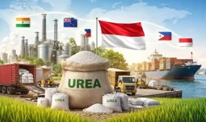 Belarus Siap Tambah Pasokan Pupuk dan Teknologi Pertanian untuk Indonesia