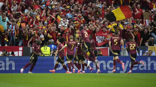 Belgia Bangkit Dari Keterpurukan, Mencetak Comeback Dramatis Kontra Senegal di Piala Dunia 2026