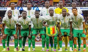 Belgia Bangkit Menyingkirkan Senegal di Piala Dunia 2026
