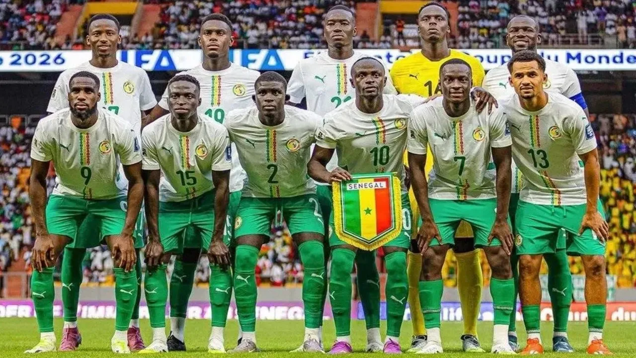 Belgia Bangkit, Menyingkirkan Senegal di Piala Dunia 2026