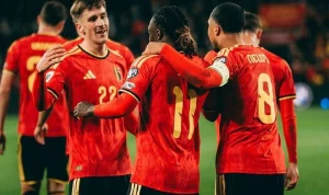 Belgia Lolos ke 16 Besar Piala Dunia 2026 Setelah Mengalahkan Senegal 3-2