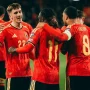 Belgia Lolos ke 16 Besar Piala Dunia 2026 Setelah Mengalahkan Senegal 3-2