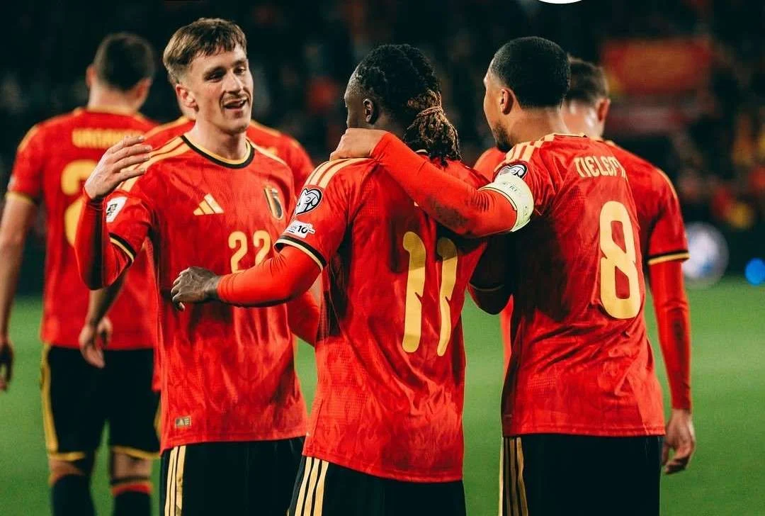 Belgia Lolos ke 16 Besar Piala Dunia 2026 Setelah Mengalahkan Senegal 3-2