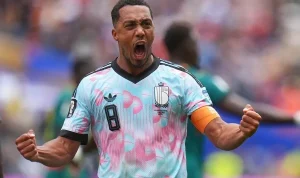 Belgia Melakukan Comeback Dramatis, Mengalahkan Senegal 3-2 di Piala Dunia 2026