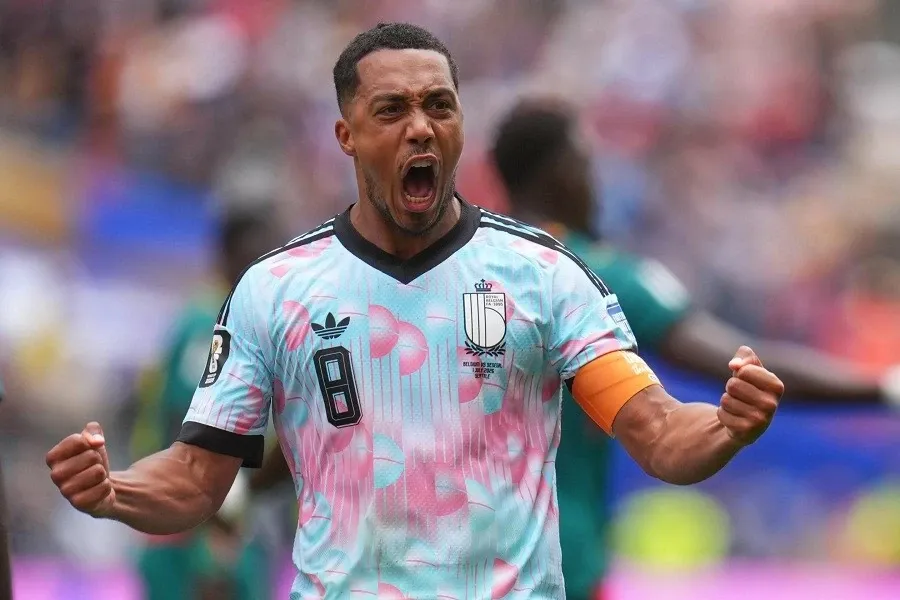 Belgia Melakukan Comeback Dramatis, Mengalahkan Senegal 3-2 di Piala Dunia 2026