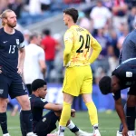 Belgia Membalas Dendam Atas Sepak Bola kepada Amerika Serikat dengan Kemenangan 4-1