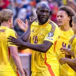 Belgia Menang Telak Atas Amerika Serikat di Piala Dunia 2026