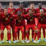 Belgia Menghancurkan Mimpi AS di Piala Dunia dengan Kemenangan 4-1