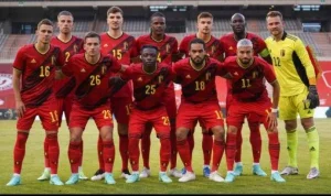 Belgia Menghancurkan Mimpi AS di Piala Dunia dengan Kemenangan 4-1