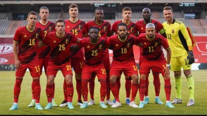 Belgia Menghancurkan Mimpi AS di Piala Dunia dengan Kemenangan 4-1