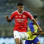 Benfica dan Al-Nassr: Pertarungan di Lapangan dan di Pasar Transfer