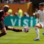 Benfica dan Flamengo: Dua Kiblat Sepakbola yang Bertemu dalam Laga Persahabatan